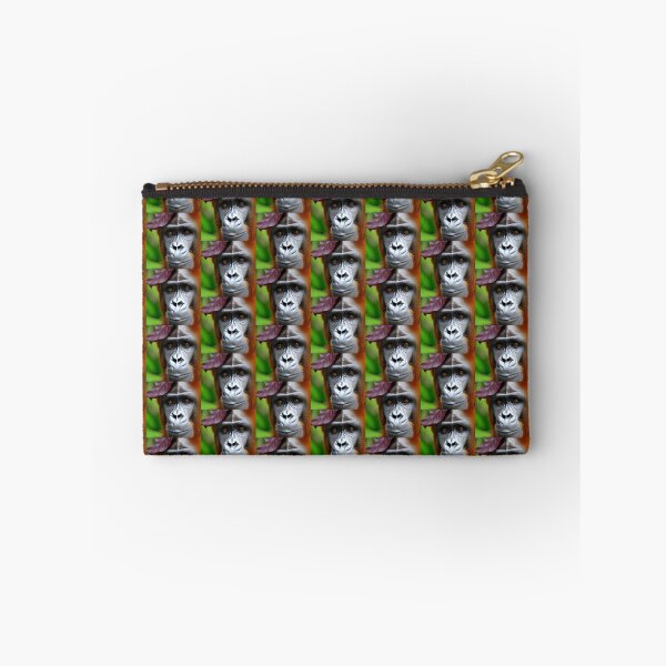Item preview, Monkey Say Monkey Do 19 designed and sold by BlueOctopus1878.