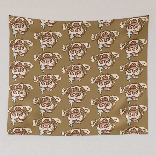 Item preview, Waiting for treats designed and sold by KoalityKargo.