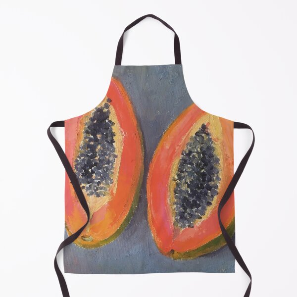 Item preview, Australian Red Papaya designed and sold by MilkAnna.