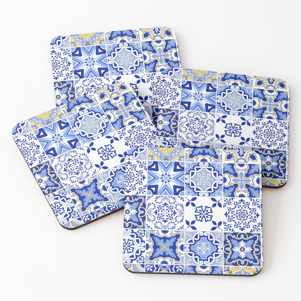 Item preview, Coasters (Set of 4) designed and sold by perry200.
