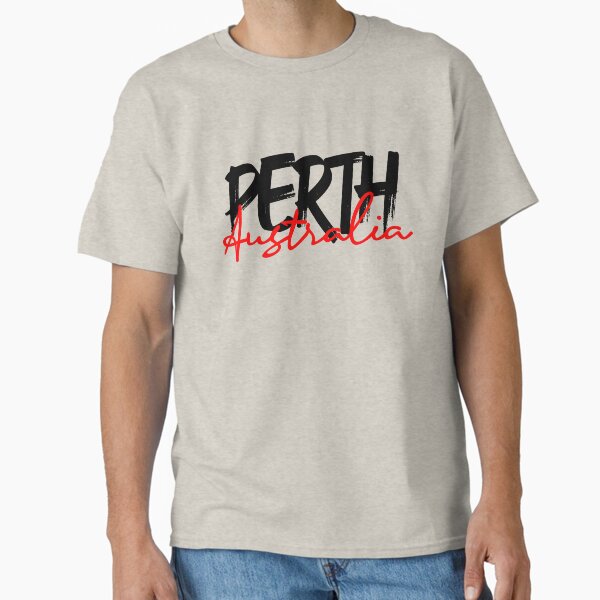 Item preview, Perth, Australia Lettering Design designed and sold by nubiidesign.