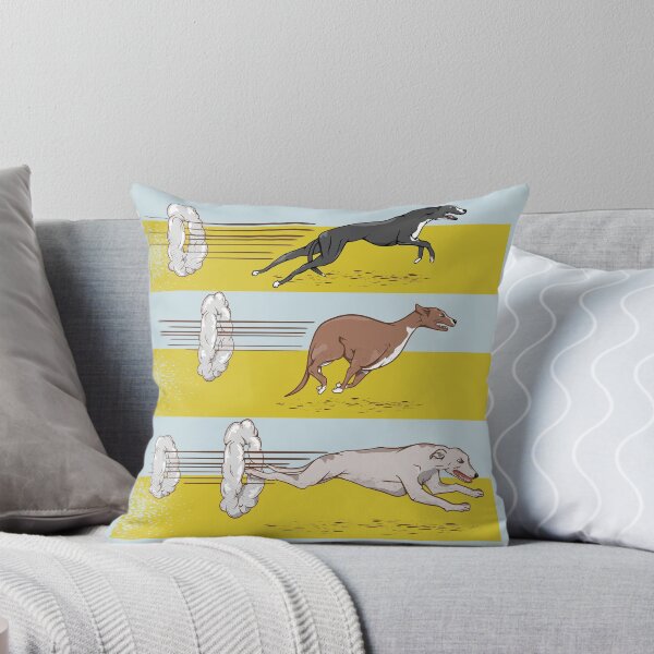 Item preview, Greyhounds designed and sold by piedaydesigns.