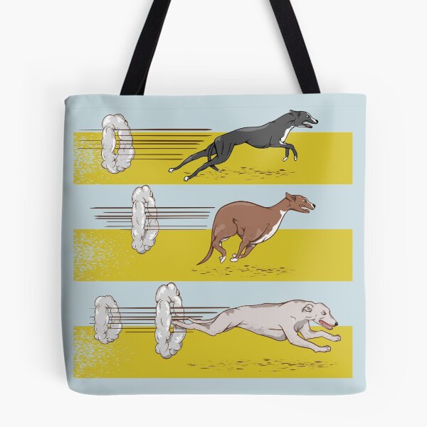 Item preview, Greyhounds designed and sold by piedaydesigns.