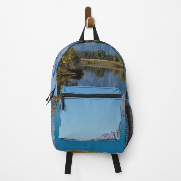 Item preview, Ox Bow Bend, Grand Teton National Park 2 designed and sold by Gilby-Designs.