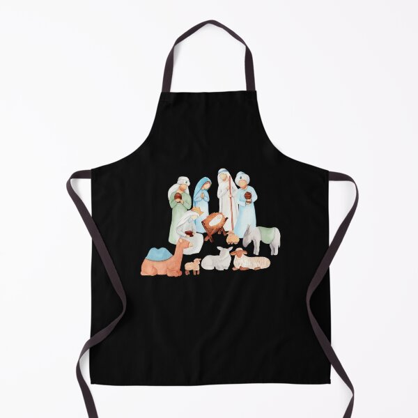 Item preview, The Christmas Nativity scene designed and sold by RIXXI HEY CO..