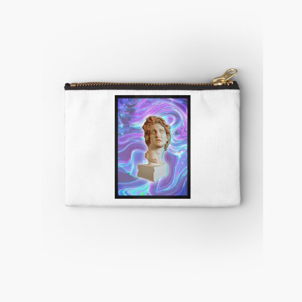 Item preview, Vaporwave Statue – aesthetic designed and sold by KitLloyd.
