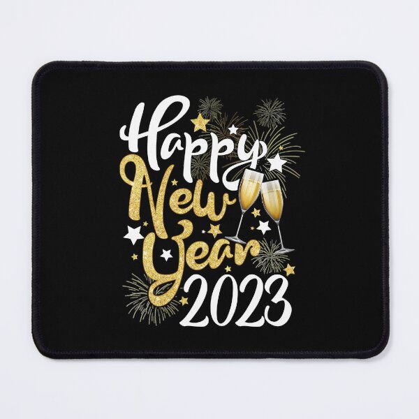Item preview, Funny New Years Eve 2023 Happy New Year For Family Matching designed and sold by MichalwSatterf.