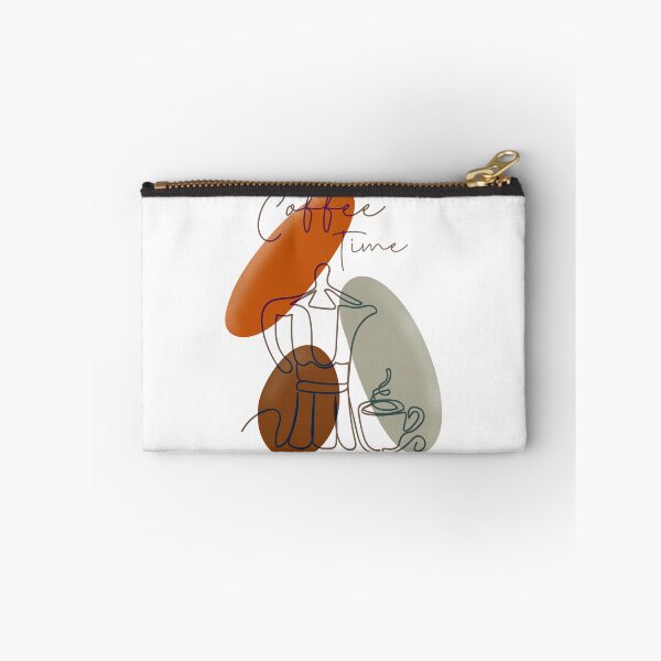 Item preview, Coffee time boho artwork  designed and sold by TipTopTapo.