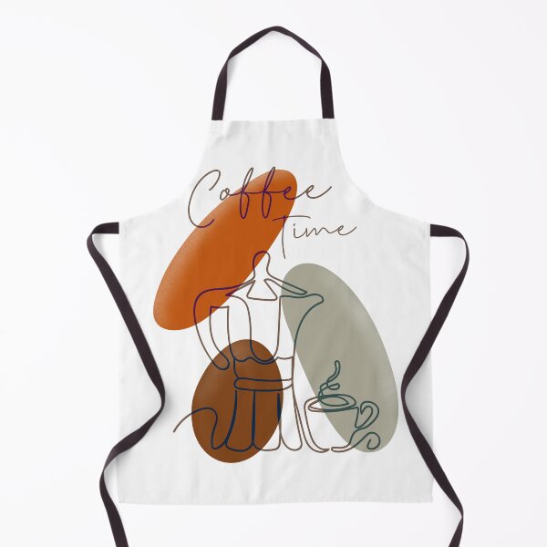 Item preview, Coffee time boho artwork  designed and sold by TipTopTapo.