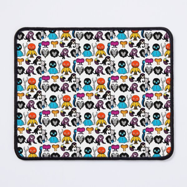 Item preview, Monkey Say Monkey Do 23 designed and sold by BlueOctopus1878.