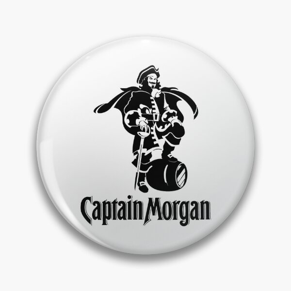 Item preview, Captain Morgan 2 designed and sold by evelyncorbet.