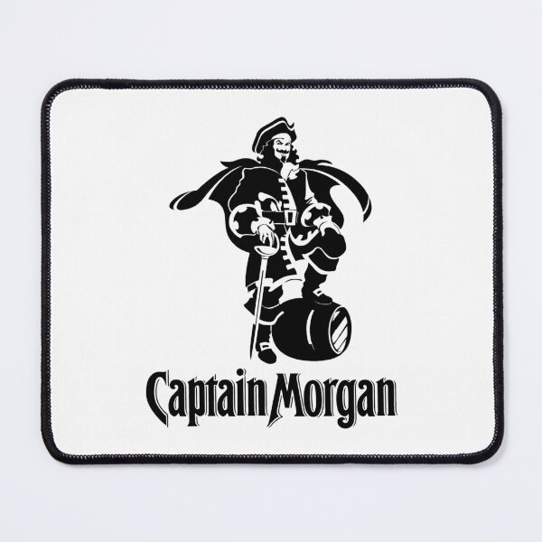 Item preview, Captain Morgan 2 designed and sold by evelyncorbet.