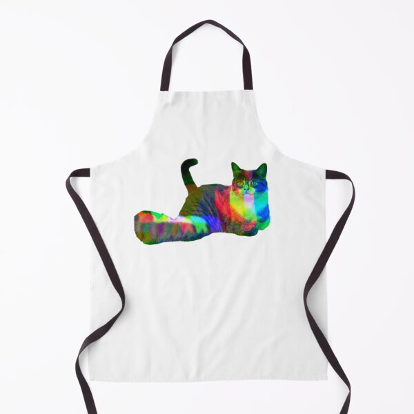 Item preview, cats classic sticker designed and sold by SociableAnimals.