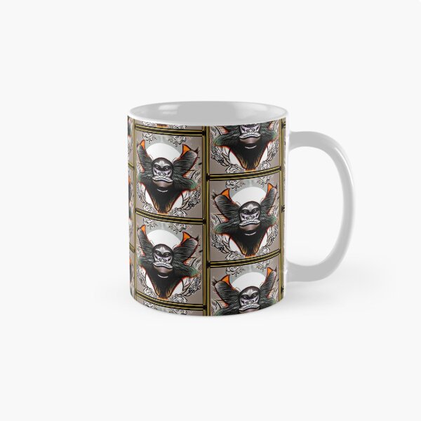 Item preview, Monkey Say Monkey Do 26 designed and sold by BlueOctopus1878.