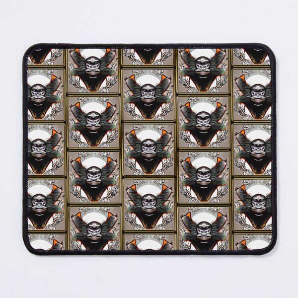 Item preview, Monkey Say Monkey Do 26 designed and sold by BlueOctopus1878.
