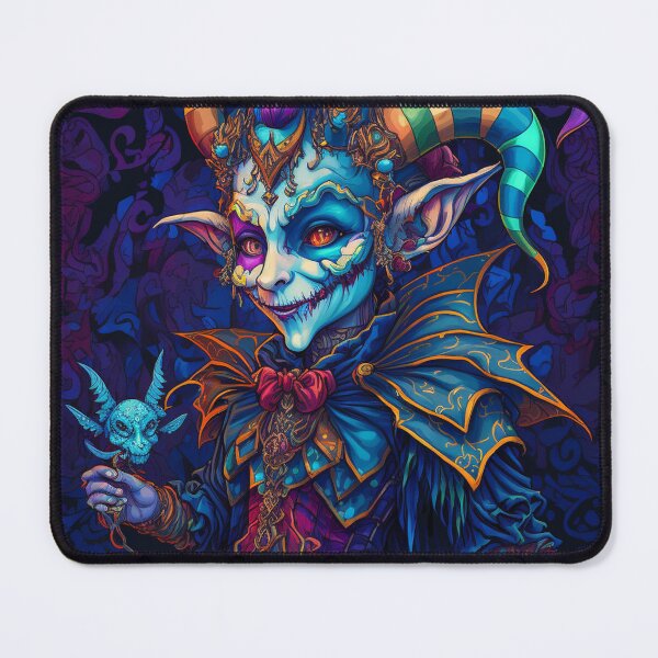 Item preview, The Joker's Wild. designed and sold by Syiavri.