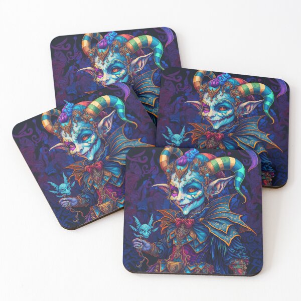 Item preview, The Joker's Wild. designed and sold by Syiavri.