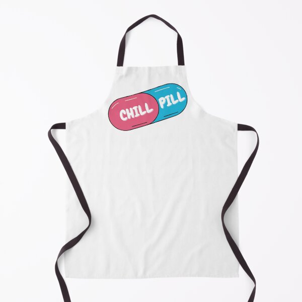 Item preview, Chill Pill designed and sold by Katherine Winner.