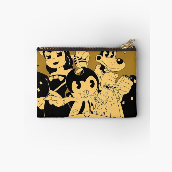 Item preview, bendy and the ink machine designed and sold by lovemyronaa.