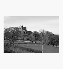 Rock of Cashel Photographic Print