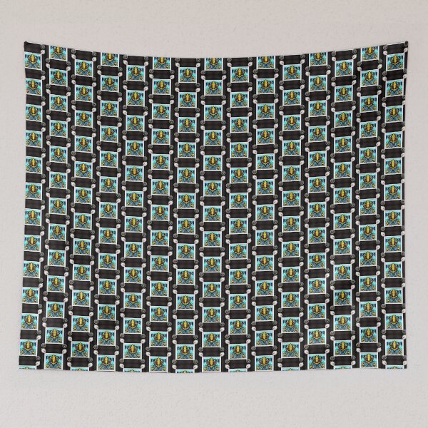 Item preview, Monkey Say Monkey Do 28 designed and sold by BlueOctopus1878.