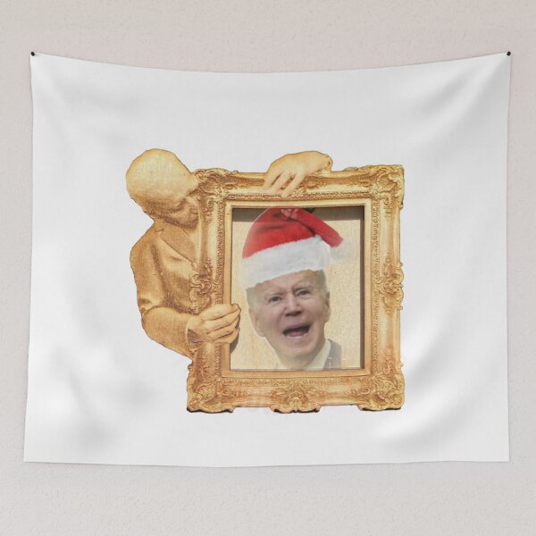 Item preview, joe biden thanksgiving Classic T-Shirt designed and sold by adilchbanishop.