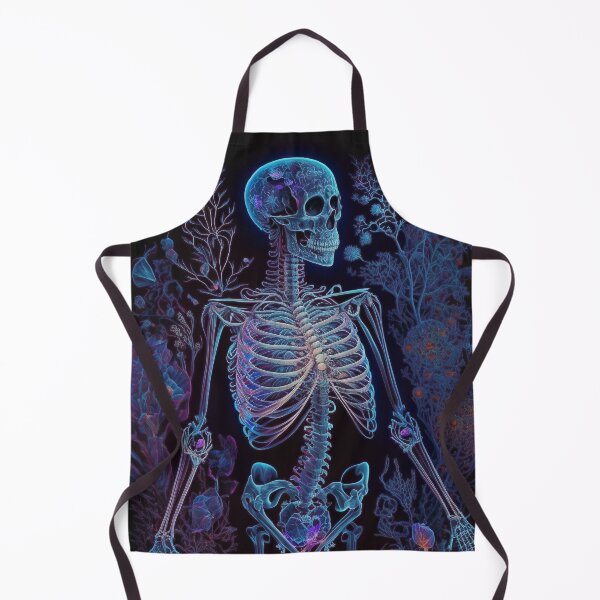 Item preview, Astral Skeleton Emotions designed and sold by trajeado14.