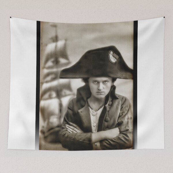 Item preview, The Captain designed and sold by Richard  Gerhard.