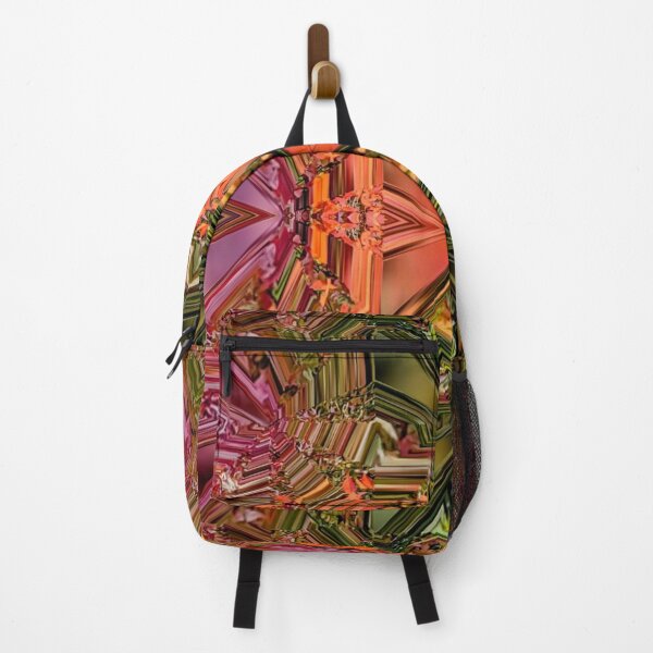Item preview, Fall Leaves Kaleidoscope - Spearfish Canyon, Black Hills SD designed and sold by Kay Grinsteinner.