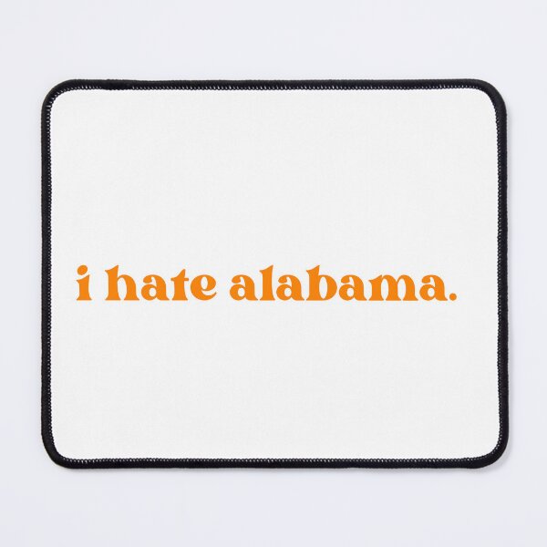 NCAA Tennessee Volunteers Logo Series Desk Pad