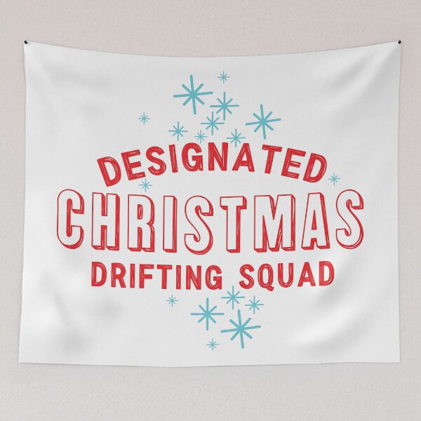 Item preview, xmas drifting squad 4 designed and sold by TswizzleEG.