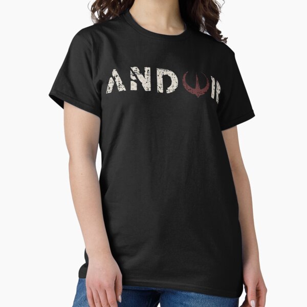 Vista previa del artículo con la obra «Andor», diseñado y vendido por BlyGoop.