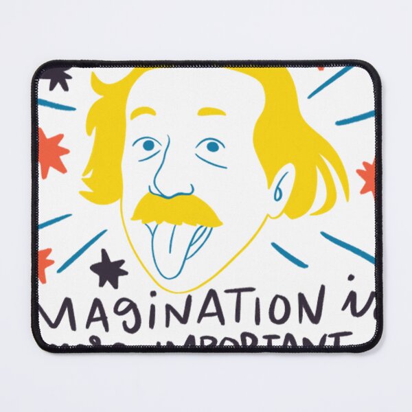 Item preview, Einstein quote designed and sold by SnkeSche.