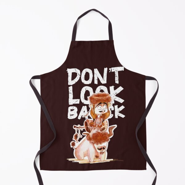 Item preview, Don’t look back nordic boy designed and sold by karmagart.
