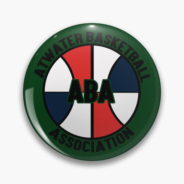 Item preview, Atwater Basketball Association   designed and sold by MeowCatGiftz.