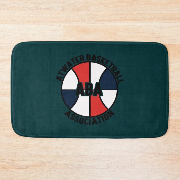 Item preview, Atwater Basketball Association   designed and sold by MeowCatGiftz.