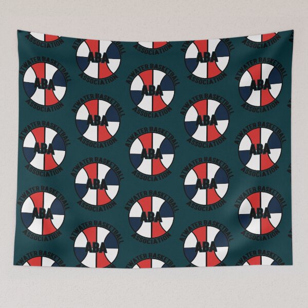 Item preview, Atwater Basketball Association   designed and sold by MeowCatGiftz.