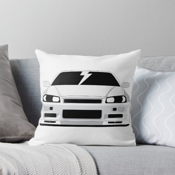 Item preview, Nissan Skyline r34 designed and sold by RohanNewn.