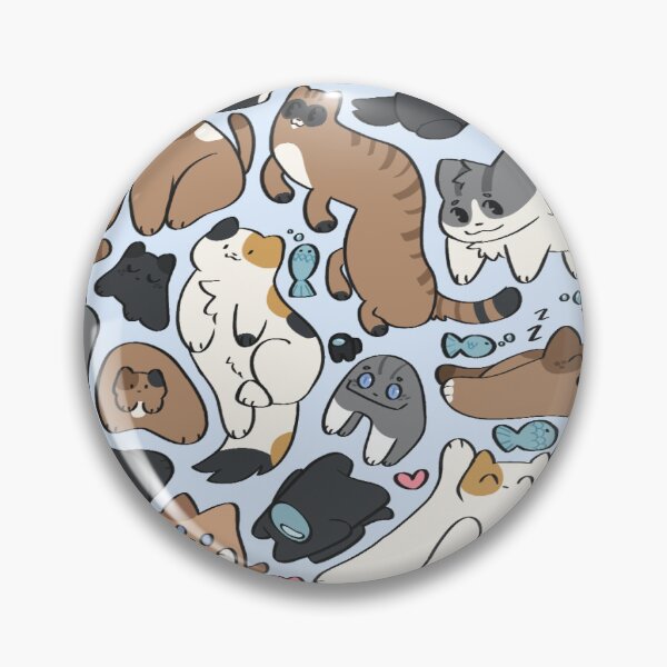 Item preview, Bunch of Funky Cats designed and sold by Elio-.