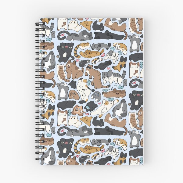 Item preview, Bunch of Funky Cats designed and sold by Elio-.