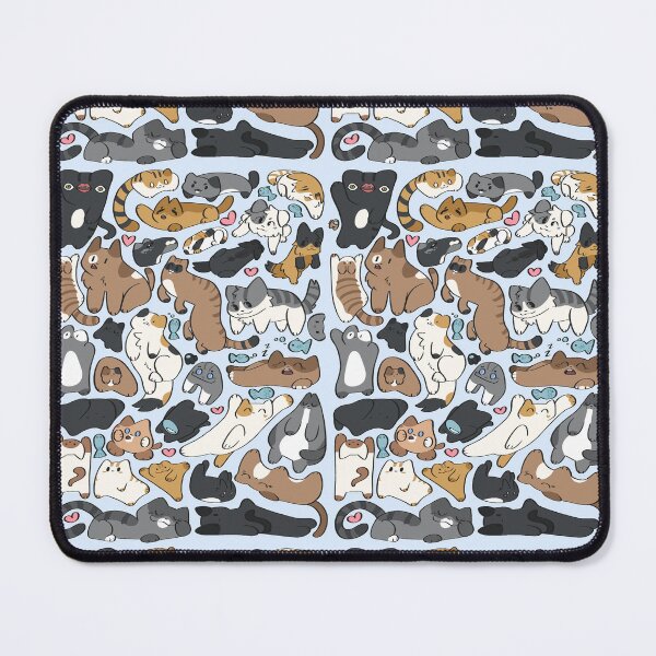 Item preview, Bunch of Funky Cats designed and sold by Elio-.