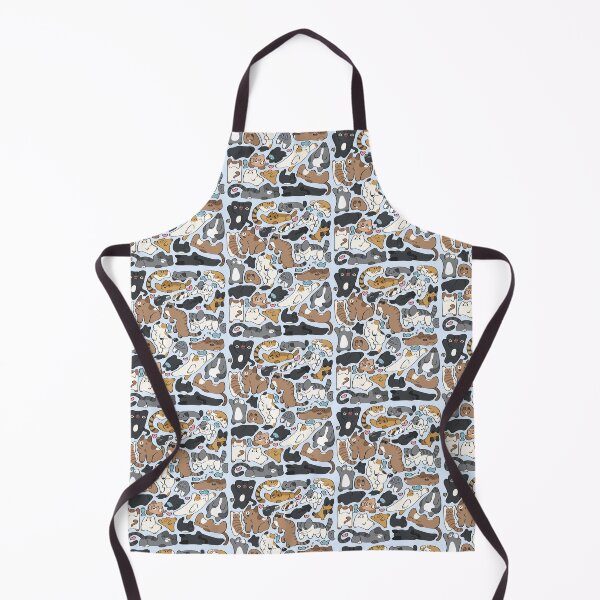 Item preview, Bunch of Funky Cats designed and sold by Elio-.