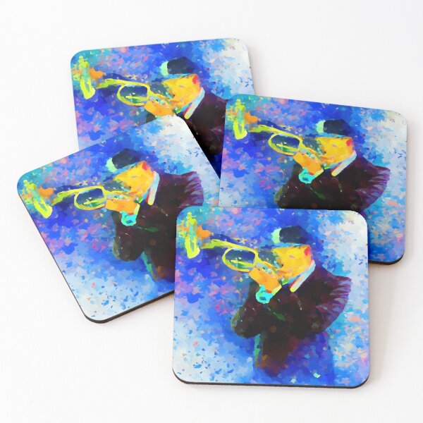 Item preview, Trumpet Player designed and sold by ChrisButler.