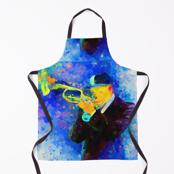 Item preview, Trumpet Player designed and sold by ChrisButler.