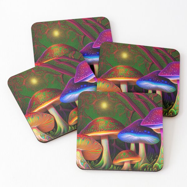 Item preview, Bioluminescence  designed and sold by PaigeCompositor.