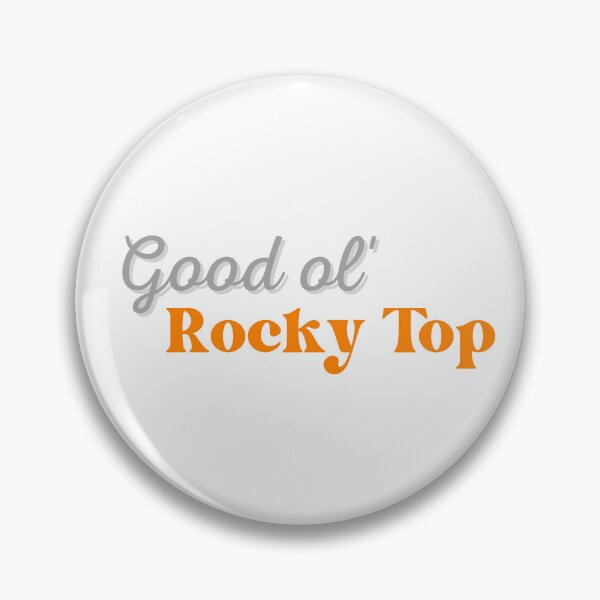 Item preview, Good ol rocky top designed and sold by Grit & Grace Designs.