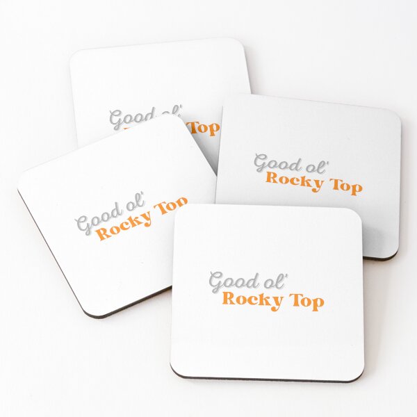 Item preview, Good ol rocky top designed and sold by Grit & Grace Designs.