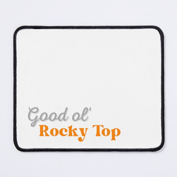 Item preview, Good ol rocky top designed and sold by Grit & Grace Designs.