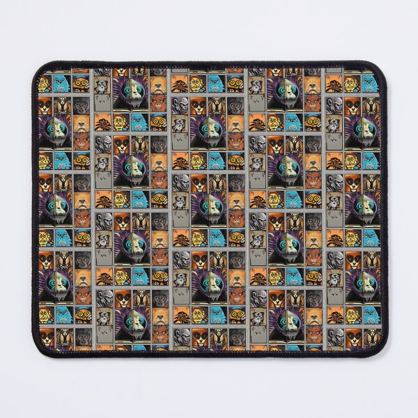 Item preview, Monkey Say Monkey Do 32 designed and sold by BlueOctopus1878.