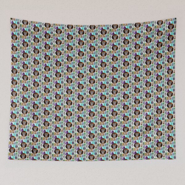 Item preview, Monkey Say Monkey Do 33 designed and sold by BlueOctopus1878.